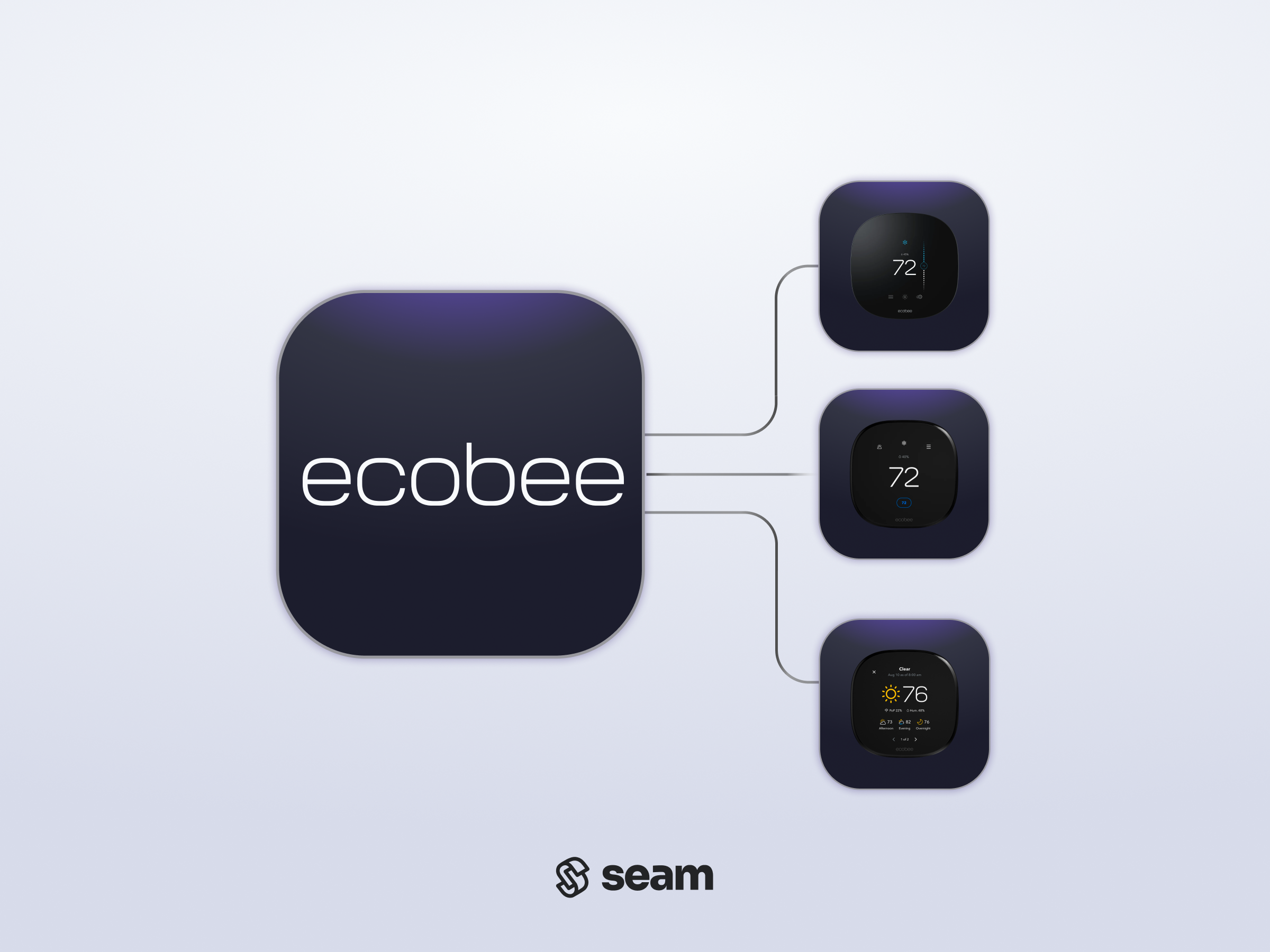 ecobee Thermostats
