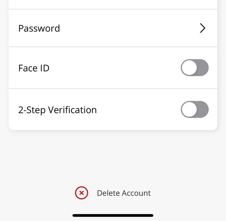 Disable 2-Step Verification before connecting your Kwikset account to Seam.