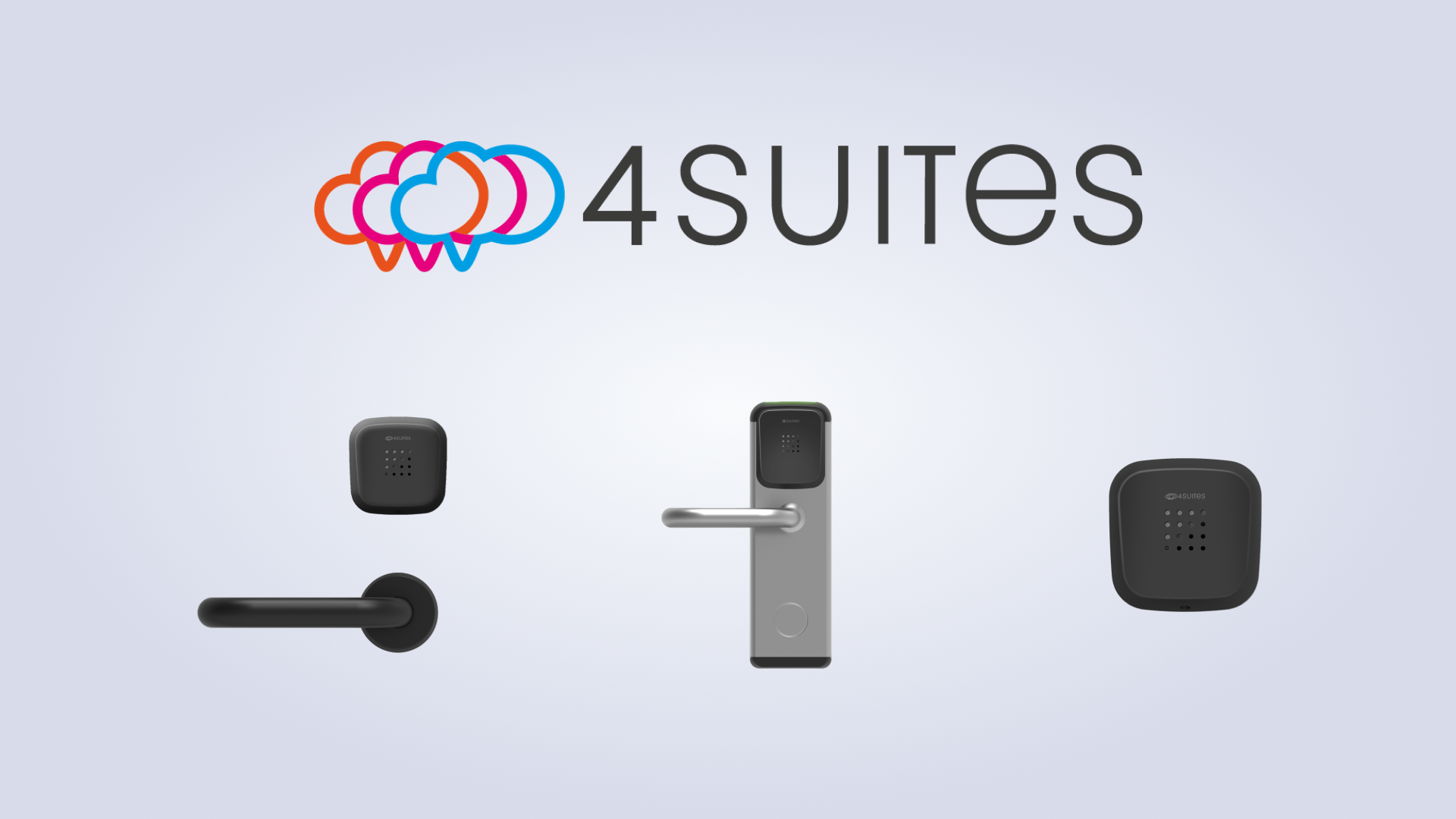 4SUITES smart locks